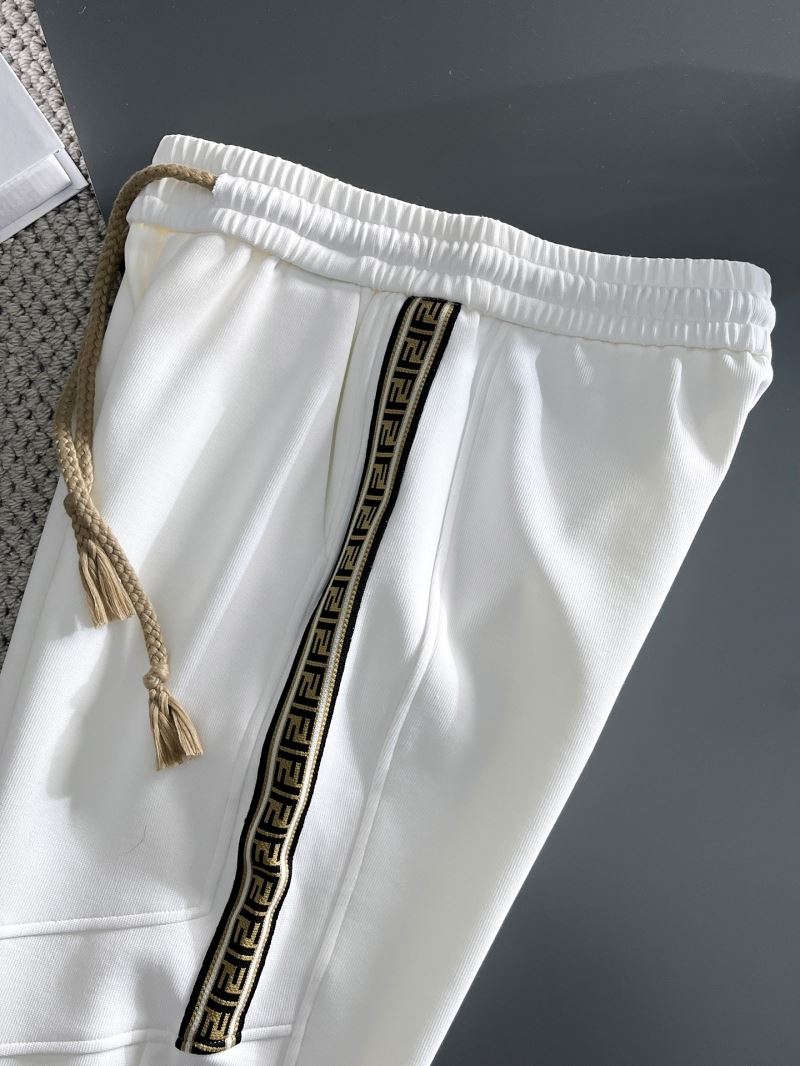 Fendi Long Pants